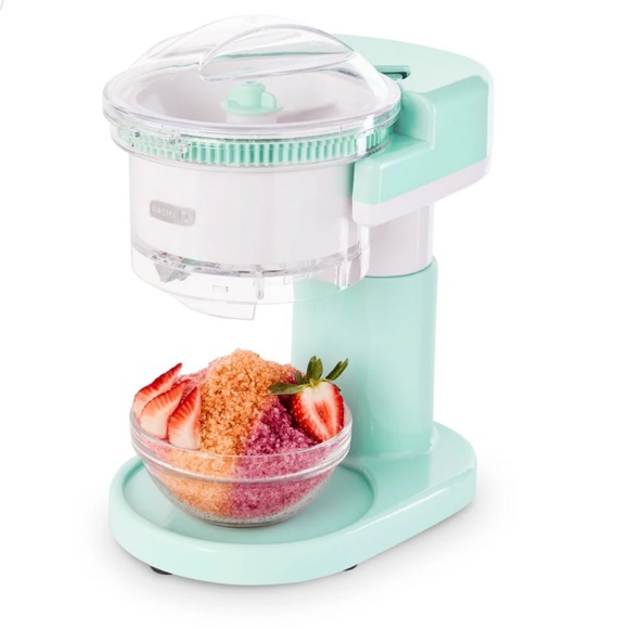 dash Other - Dash Shaved Ice Maker